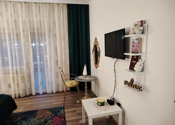 Apartman Raj