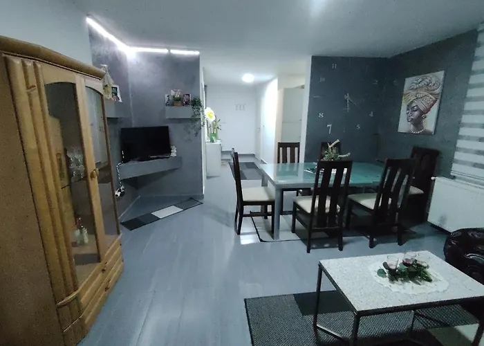 Apartman Raj