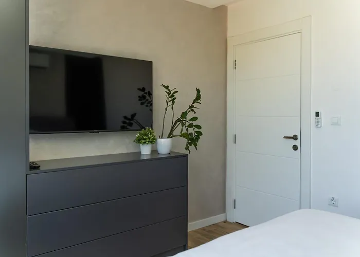 Mb Villas